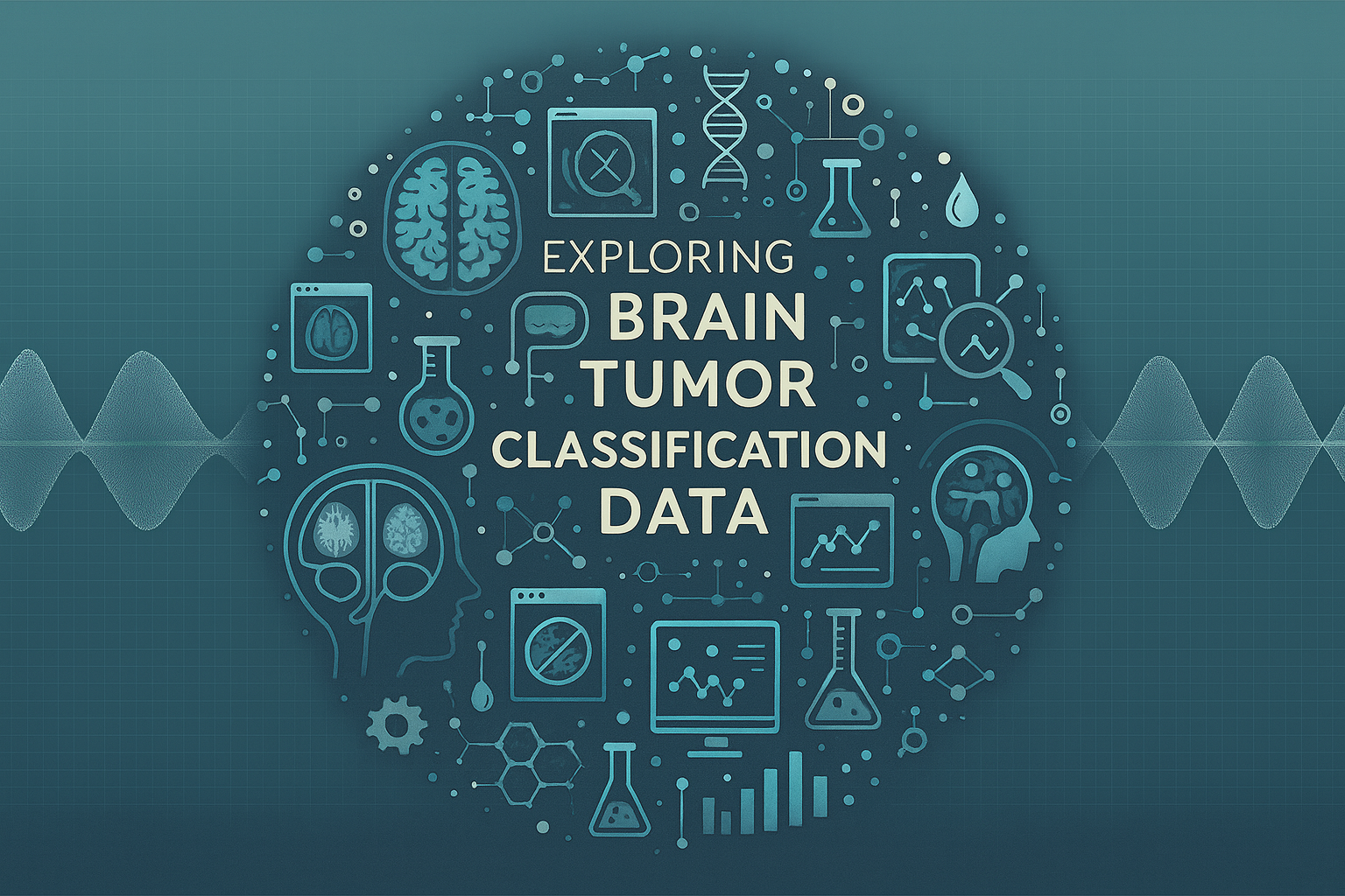 Brain Tumor Classification project